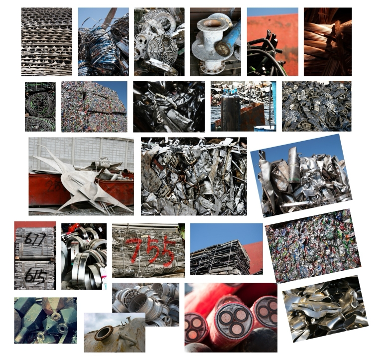 鄭咏梅 Mei Greer Found Beauty 拾得之美